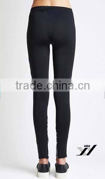 women leggings, women capris tight long trousers for women