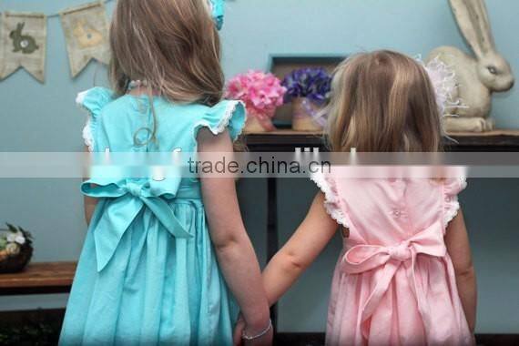 wholesale boutique girl clothing girls party dresses easter boutique outfits 2017
