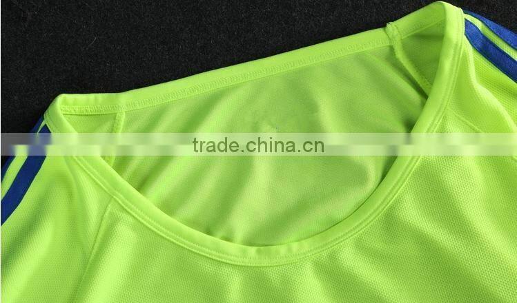 Mens Sport Gym Training T shirt Tops Dry Fit Comfortable Cool Shirt