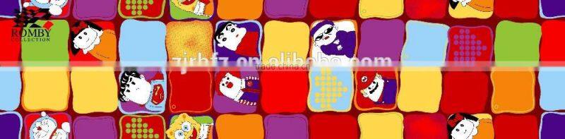 high quality and low price brush fabric