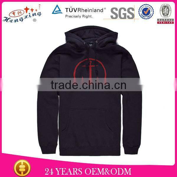 Bulk hoodies wholesale plain hoodies screen print logo 100% cotton material different kinds of hoodies