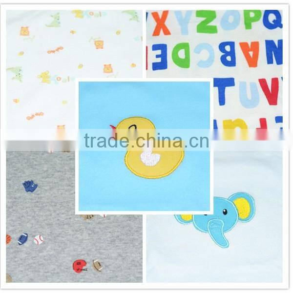 Hot Sale Design Fancy Baby T-shirt