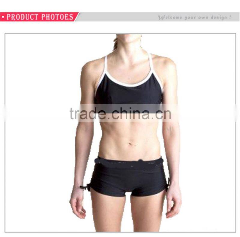 Factory Directly Yoga Bodybuilding Wear Quick-Dry Custom Women Sport Suits