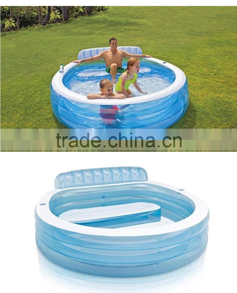 INTEX Family Swimming Pool