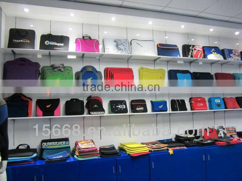 fashion design Neoprene laptop case for ipad