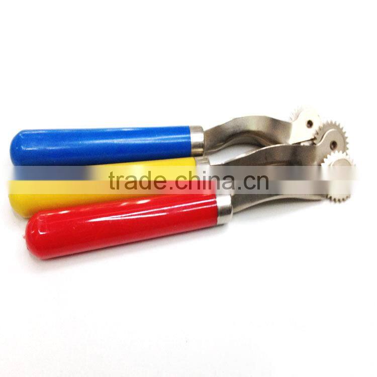High Quality Sewing Machine Threaded Hand Tracing Wheel