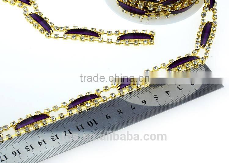Rhinestone Chain