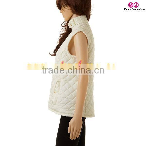 FACTORY wholesale diamond vest