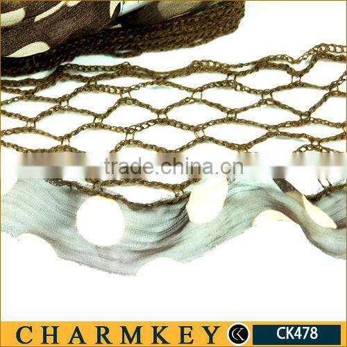 2013 new fancy metallic yarn for knitting hand acrylic knitting yarn nice prices