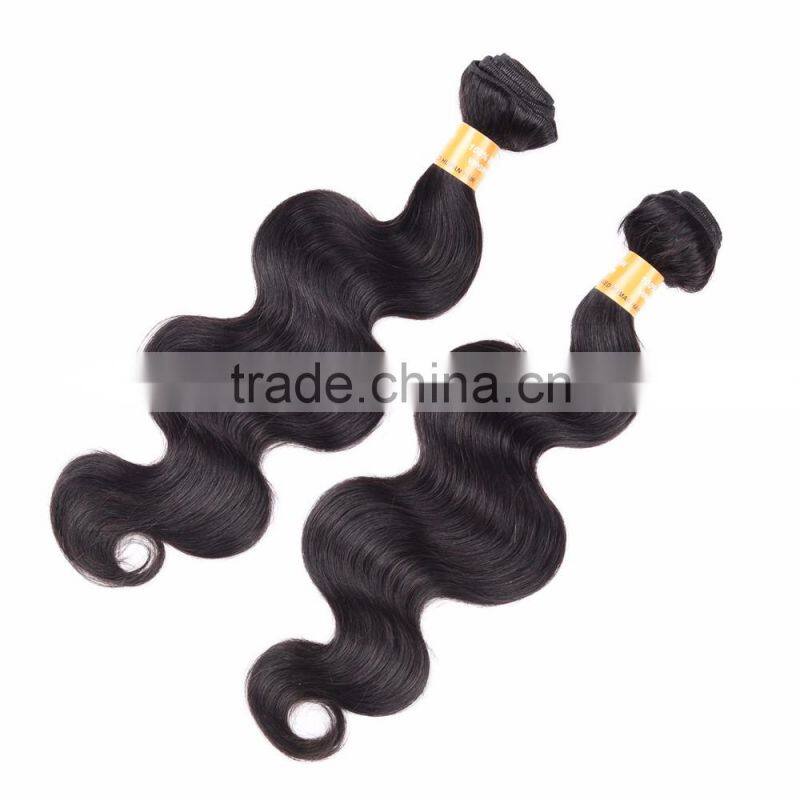 factory price hot selling top quality indian body wave welf