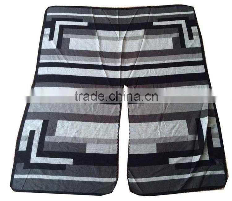 wholesale more design winter lady acrylic knitted pashmina scarf shwal