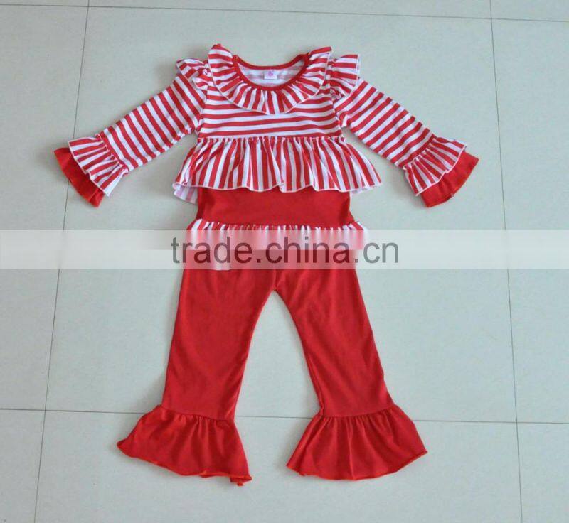 wholesale fashion white red wave line baby lace romper new style baby romper sleeveless baby romper