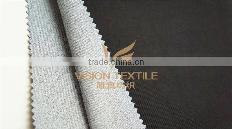 Nylon Taslon Oxford Fabric