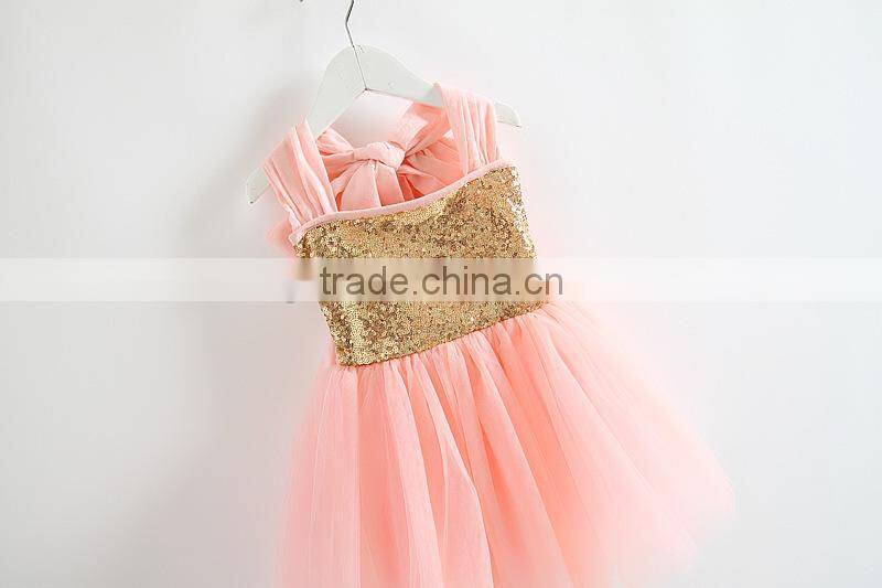 Baby dress new style,latest dress designs for kids,2 year old girl dress M5111904