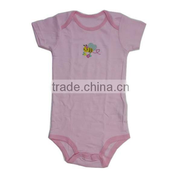 Jumpsuit romper wholesale baby clothes factory