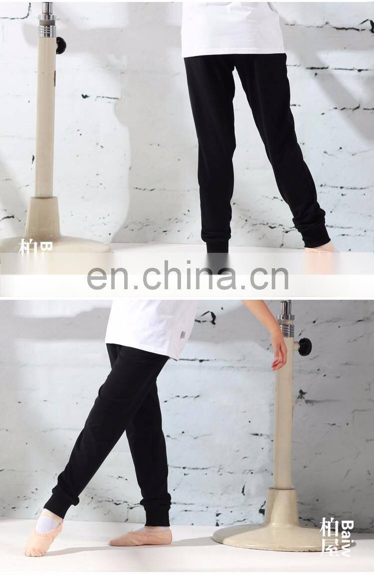 11422666 Girls Dance Practice Convergent Pants