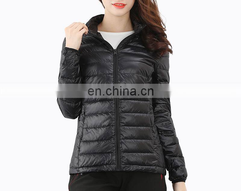 OEM Polyester Latest Design Jacket For Men