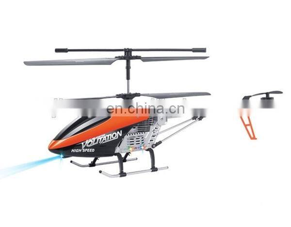 HELICOPTER RADIO CONTROL PROFESSIONAL RUNQIA R105G 3.5CH remote control helicopter WITH THE GYRO AIRPLANE