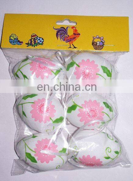 plastic easter eggs