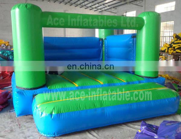 indoor small commercial inflatable jumper