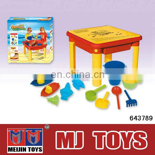 Summer beach toy Sand beach toy plastic beach toy