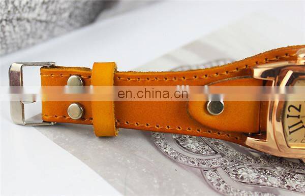 2014 Yiwu Manufacturer Wholesale Wrist Watch Guangzhou Watch