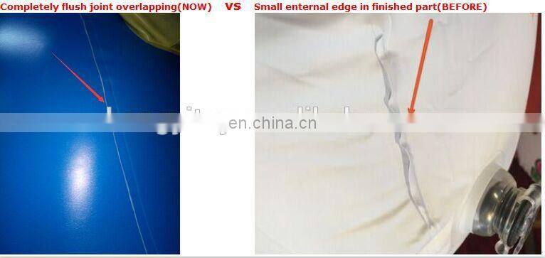 Small Size Inflatable Bunny /Party Decorations Rabbit Model With LED Light