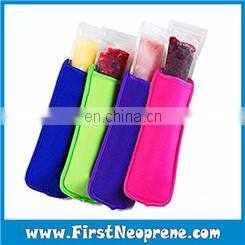 Custom Frozen Lasting Effect Measures Popsicle Holder