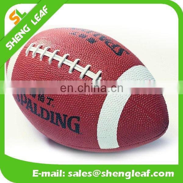 PU leather American Rugby Ball American football