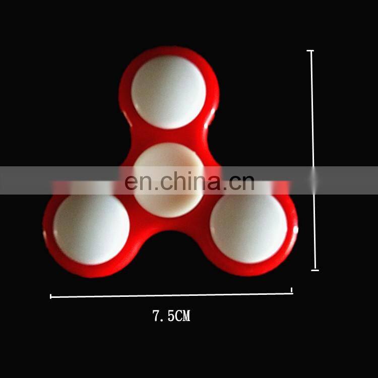 2017 HOT Finger Toy decompress toys spinner fidget toys