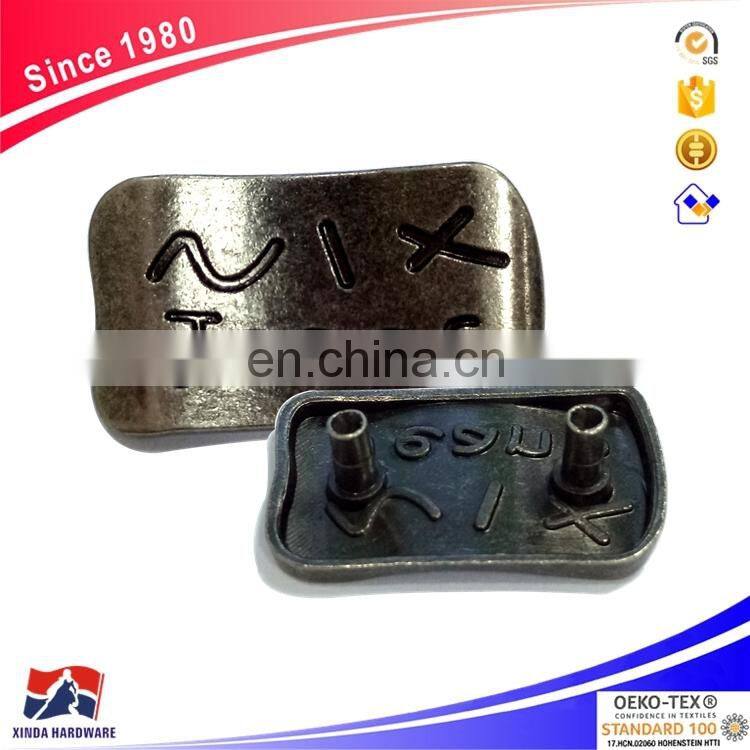 Custom badge factory made metal pin badge/badge pin/custom metal badge