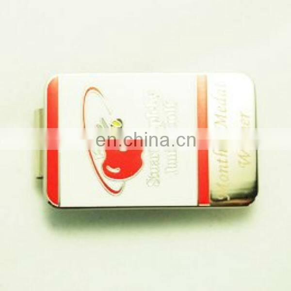 automatic belt buckles screw for belt buckle