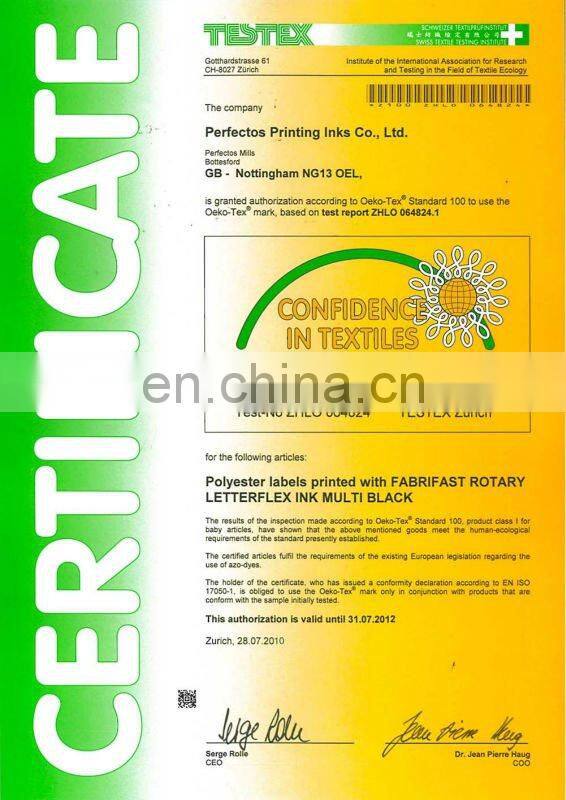 woven label clothing manufacturers