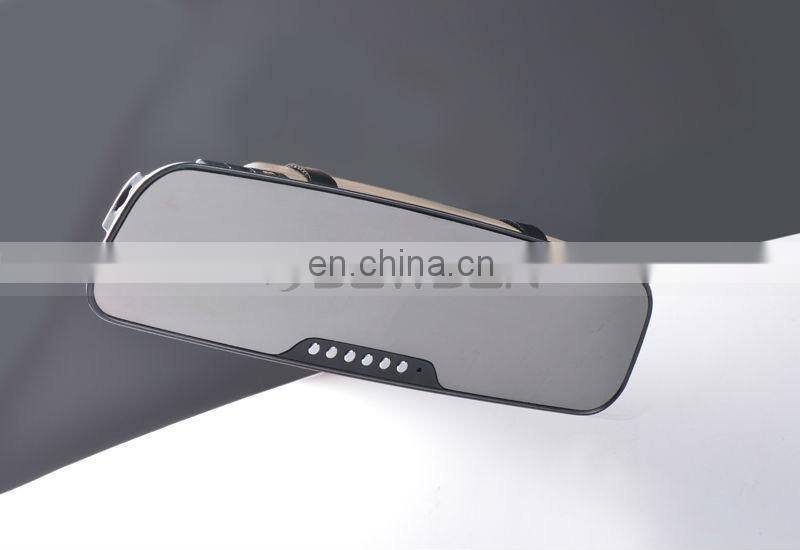 2.7" Car Rear View Bluetooth Car Reversing Parking Camera