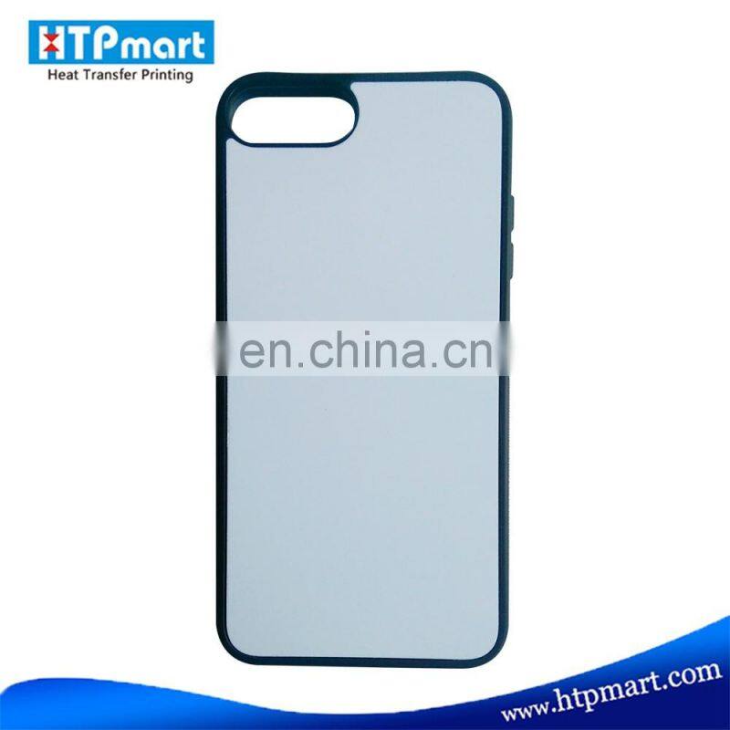 Sublimation Custom soft rubber TPU Phone Case for Iphone 6