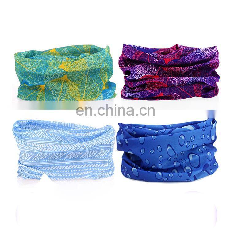 Multi-function magic funny headband