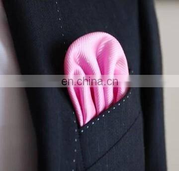 100% silk pocket squares