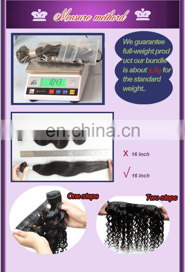 9A Popular Loose Wave Indian Bundles More Soft Hair Full Ends Weaves
