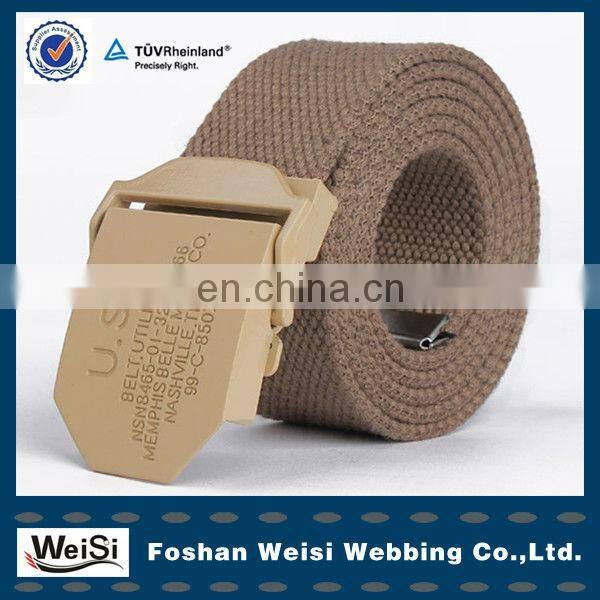 2013 new fashion U.S. multicolor tactical belts