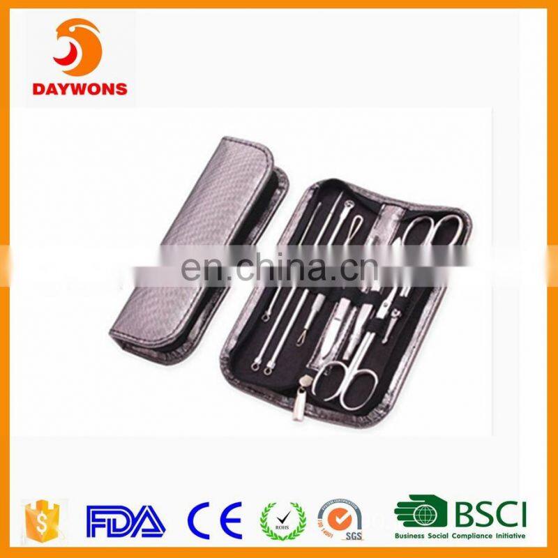 New Professional Blemish and Blackhead Remover Tool Kit Acne Removing Kit with Tweezer