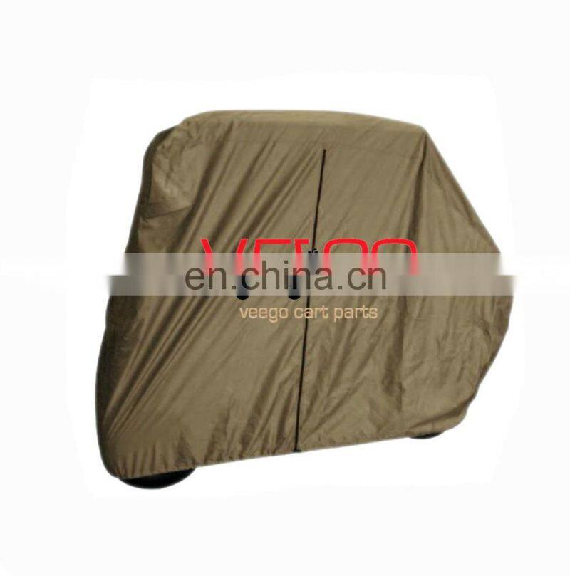 Golf Cart Storage Cover