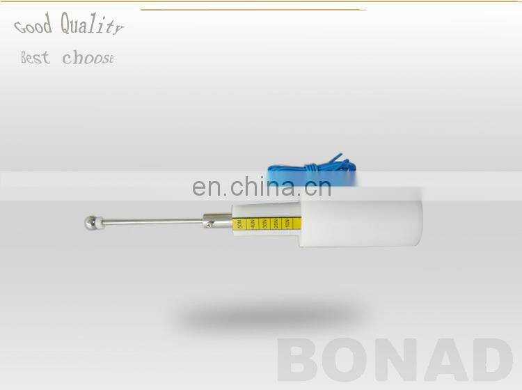 DIN40050 IEC60529 IP2X 12.5mm Sphere Test Finger Probe b