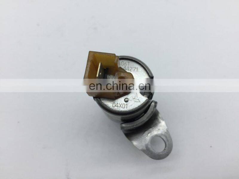 Transmission Solenoids Valve OEM G6T44271