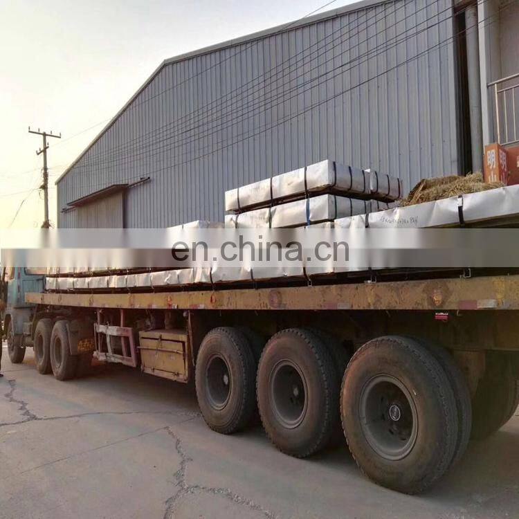 z60 z180 price galvanized steel coil sheet
