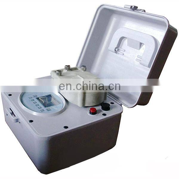 BC-2300B Automatic water quality sampling instrument