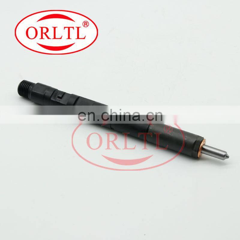 ORLTL EJBR0 3001D Fuel Injector EJBR03001D (33801-4X900) Common Rail Sprayer EJB R03001D For KIA Bongo 2.9L CRDi Pick-up