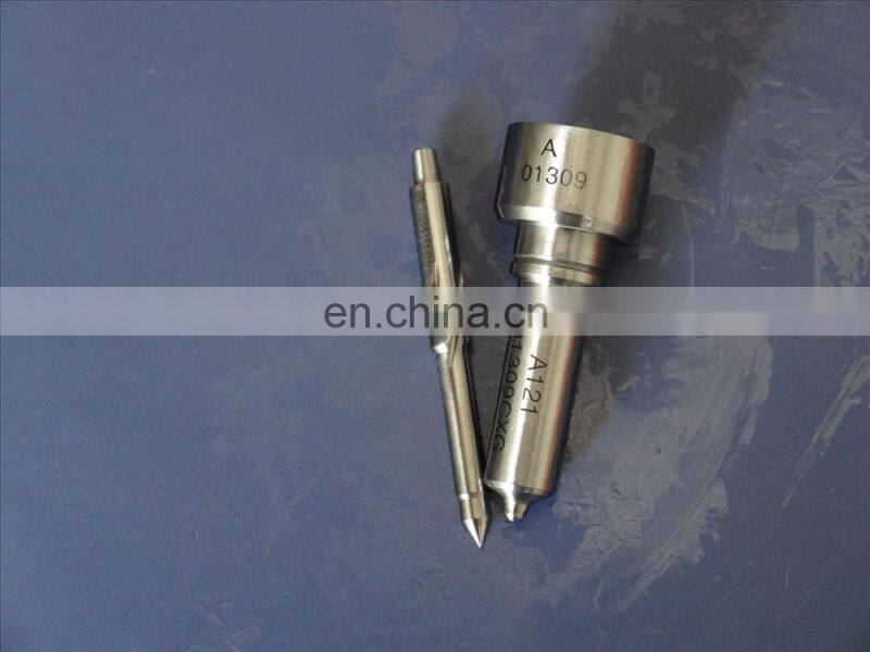 Common Rail Nozzle L121PBD for injector EJBR03301D