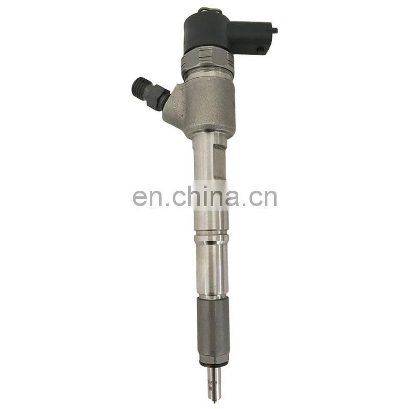Common Rail Injector 0445110291 0 445 110 291 with OEM No.1112010-55D for CA4DC Engine