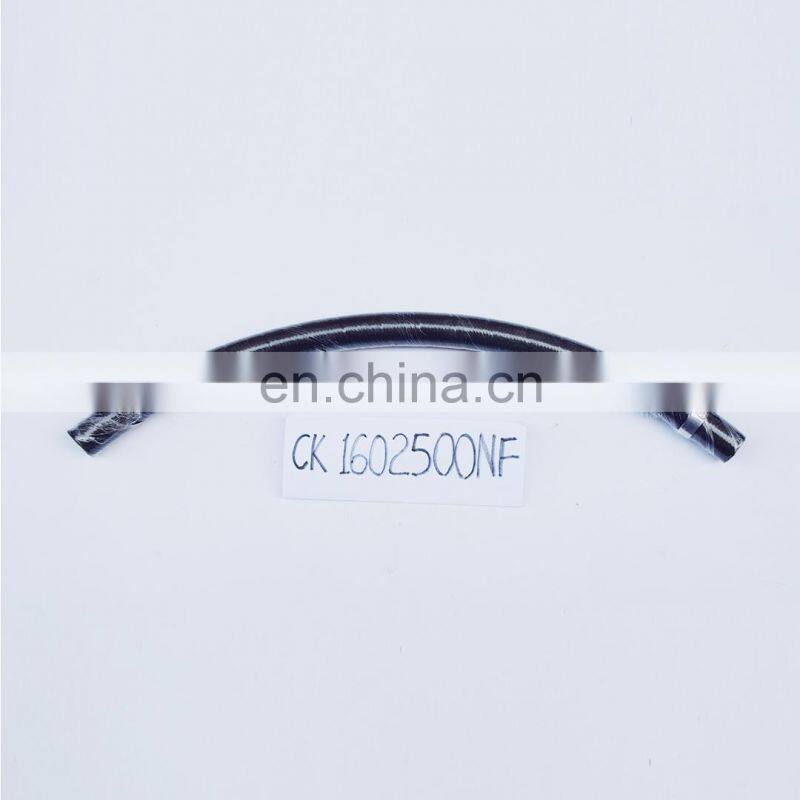 Diesel engine spare parts CK 1602500NF K38 flexible pipe