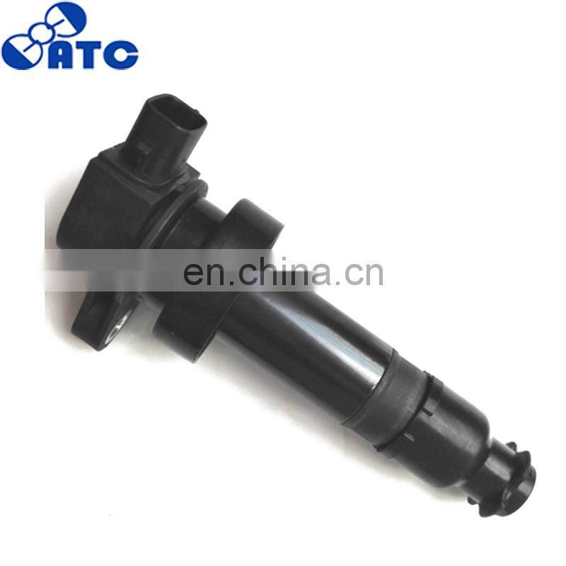 auto ignition coil 27301-2b010 273012b010 27301 2b010 for korea car
